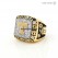 1998 Tennessee Volunteers National Championship Ring (Silver/Premium)